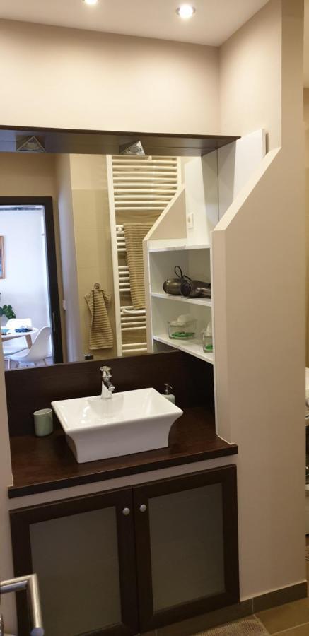 Apartament Blue Ball Budapesta