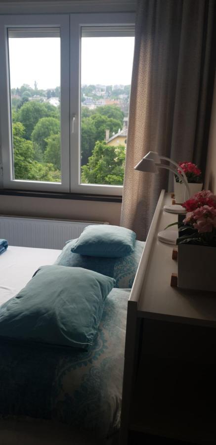Apartament Blue Ball Budapesta