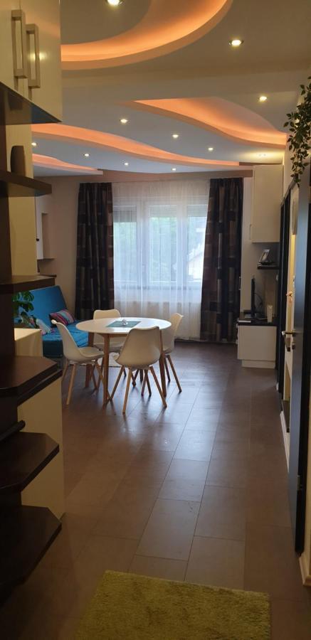Apartament Blue Ball Budapesta